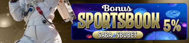 BONUS SPORTSBOOK SABA